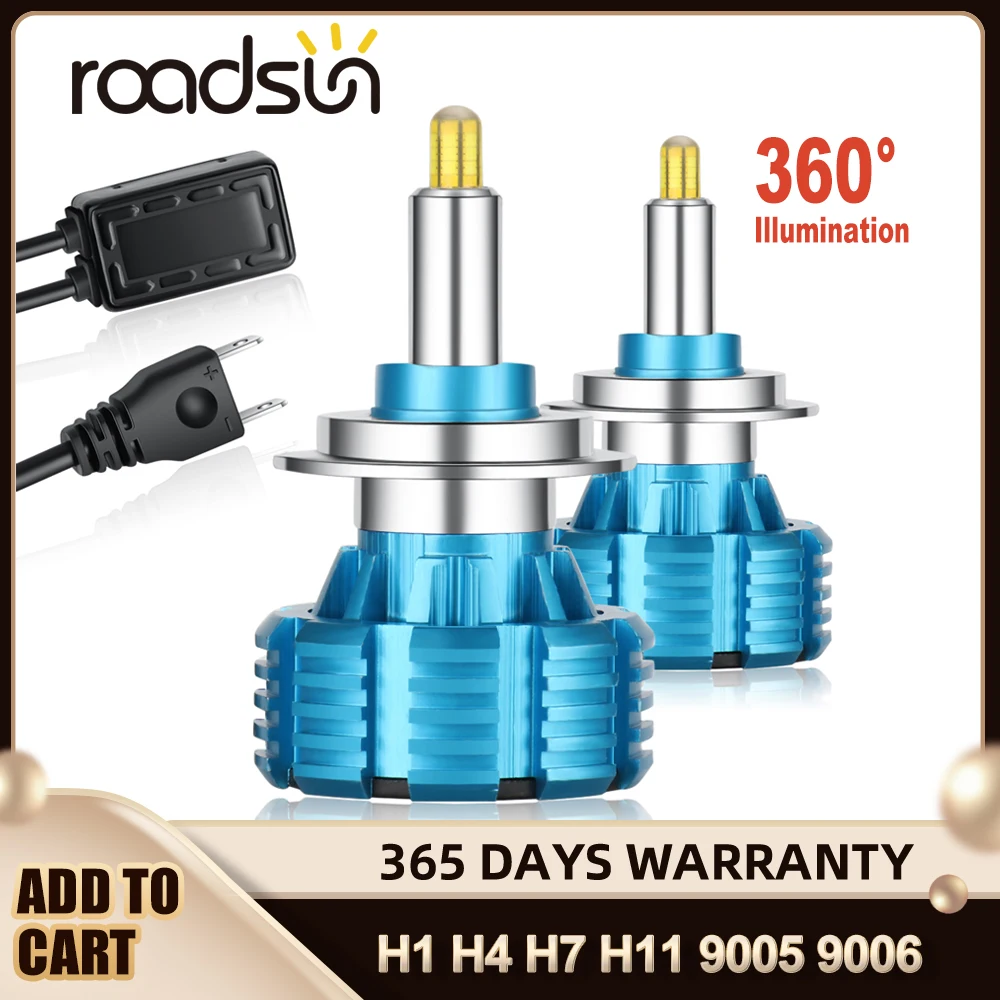 2x 6000K 360 Degree LED Headlight Bulb H1 H4 H7 H11 HB3 HB4 9005 9006 Canbus Car 20000LM Auto Light 12V NO Blind Spot Headlamp
2x 6000K 360 Degree LED Headlight Bulb H1 H4 H7 H11 HB3 HB4 9005 9006 Canbus Car 20000LM Auto Light 12V NO Blind Spot Headlamp