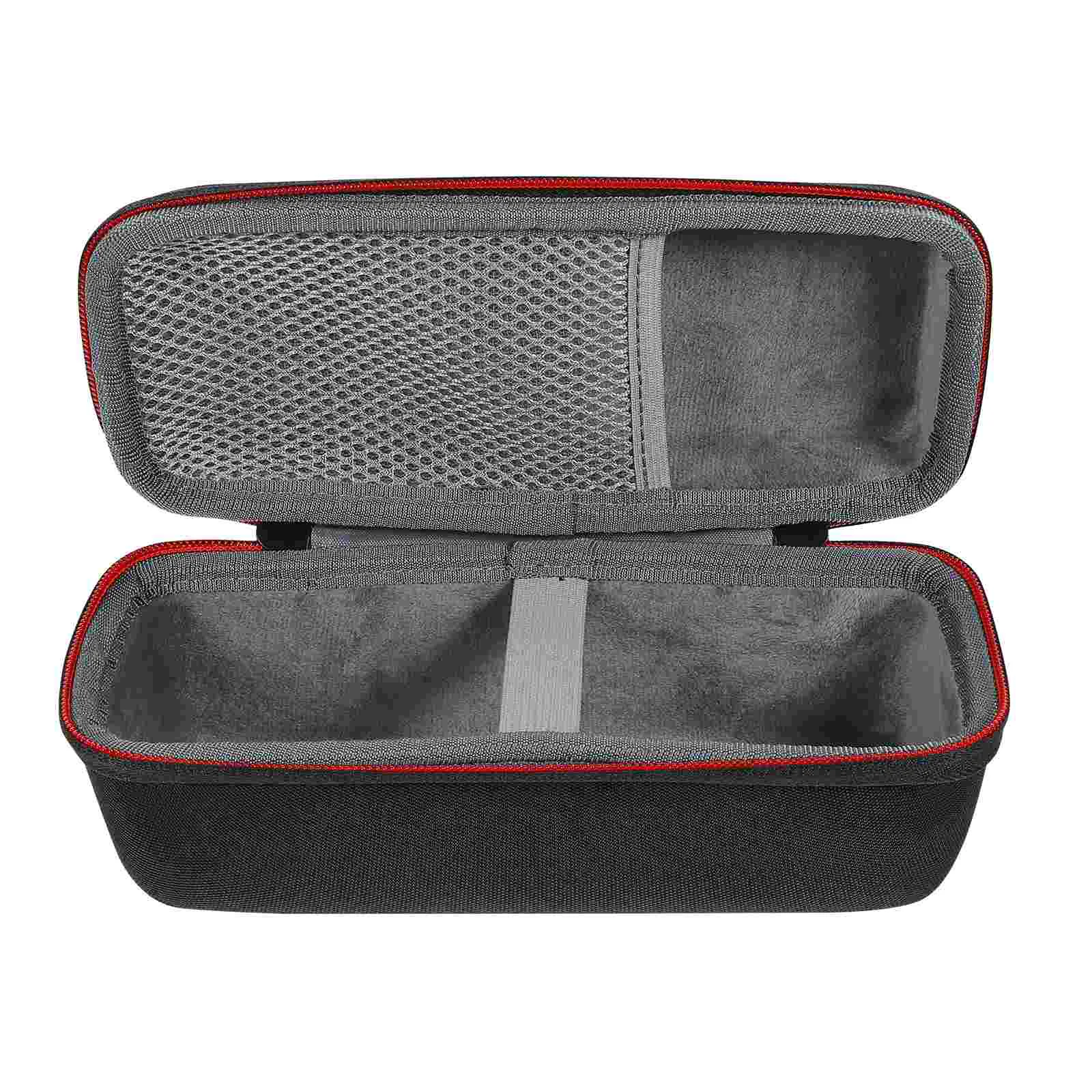 Carrying Case Protective Case Impact Resistant Travel Box for Wireless Wireless
Carrying Case Protective Case Impact Resistant Travel Box for Wireless Wireless