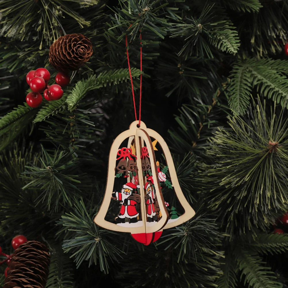 4 шт., подвесные украшения для ёлки
4 шт., подвесные украшения для ёлки