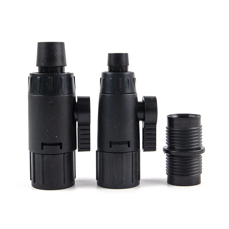 12/16mm Double Tap Quick Release Connector Aquarium Water Control Valve Hose Pipe Reducer Joint Aquarium System Kit Accessories
12/16mm Double Tap Quick Release Connector Aquarium Water Control Valve Hose Pipe Reducer Joint Aquarium System Kit Accessories