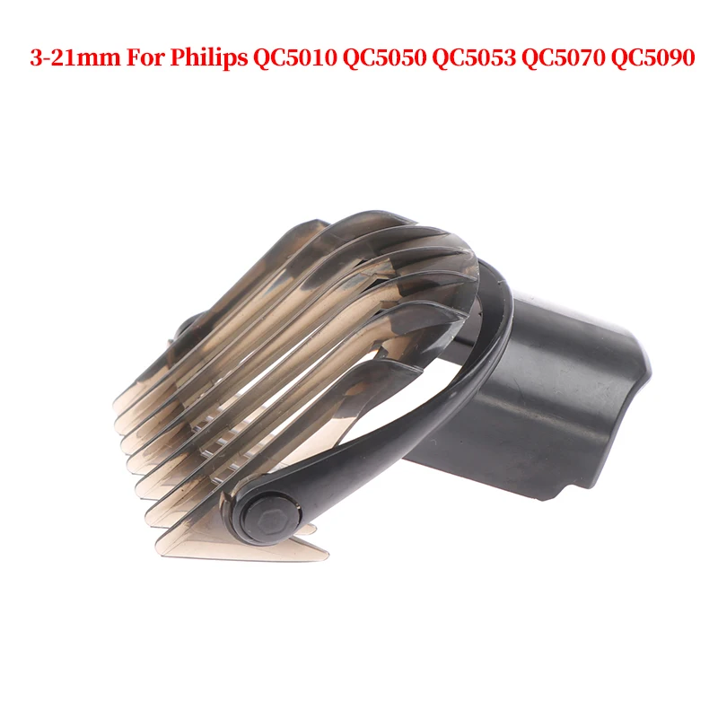 Маленький гребень для машинки для стрижки волос 3-21 мм для Philips QC5010 QC5050 QC5053 QC5070
Маленький гребень для машинки для стрижки волос 3-21 мм для Philips QC5010 QC5050 QC5053 QC5070