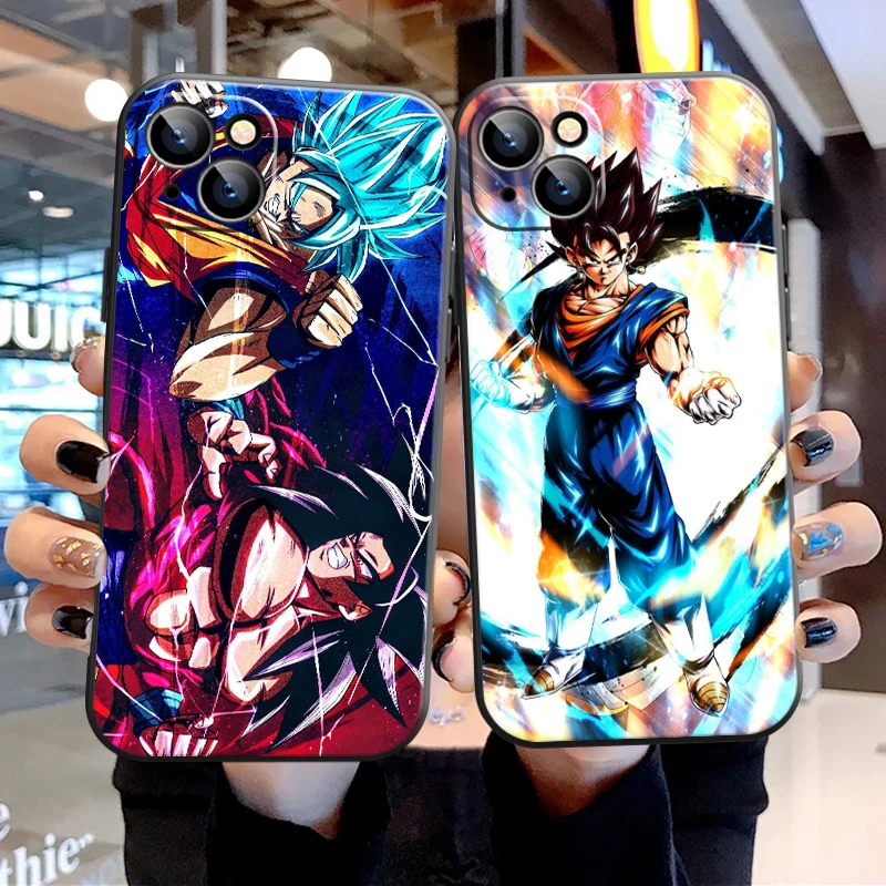 Dragon Ball Cartoon Anime For iPhone 11 12 13 Pro MAX 13 12 Mini 6 6S 7 8 Plus SE 2020 X XR XS MAX Phone Protect Case Silica Gel
Dragon Ball Cartoon Anime For iPhone 11 12 13 Pro MAX 13 12 Mini 6 6S 7 8 Plus SE 2020 X XR XS MAX Phone Protect Case Silica Gel