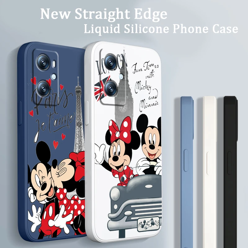 London Mickey Minnie mouse Liquid Rope Phone Case For OPPO A96 A94 A93 A77 A76 A74 A72 A57 A53S A16 A9 Find X5 X3 Lite F21 5G
London Mickey Minnie mouse Liquid Rope Phone Case For OPPO A96 A94 A93 A77 A76 A74 A72 A57 A53S A16 A9 Find X5 X3 Lite F21 5G
