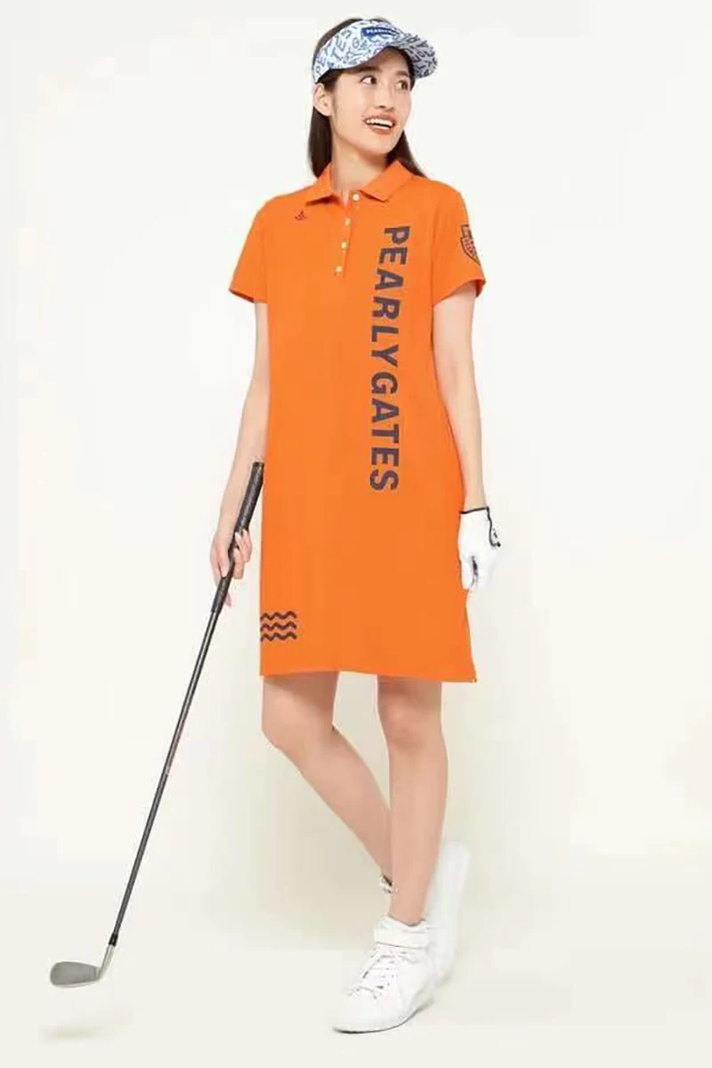 Golf Dress New Ladies Fashion Short Skirt Casual Sports Inner No Anti-Bleeding Women's Skirt GOLF Clothing Skirt
Golf Dress New Ladies Fashion Short Skirt Casual Sports Inner No Anti-Bleeding Women's Skirt GOLF Clothing Skirt
