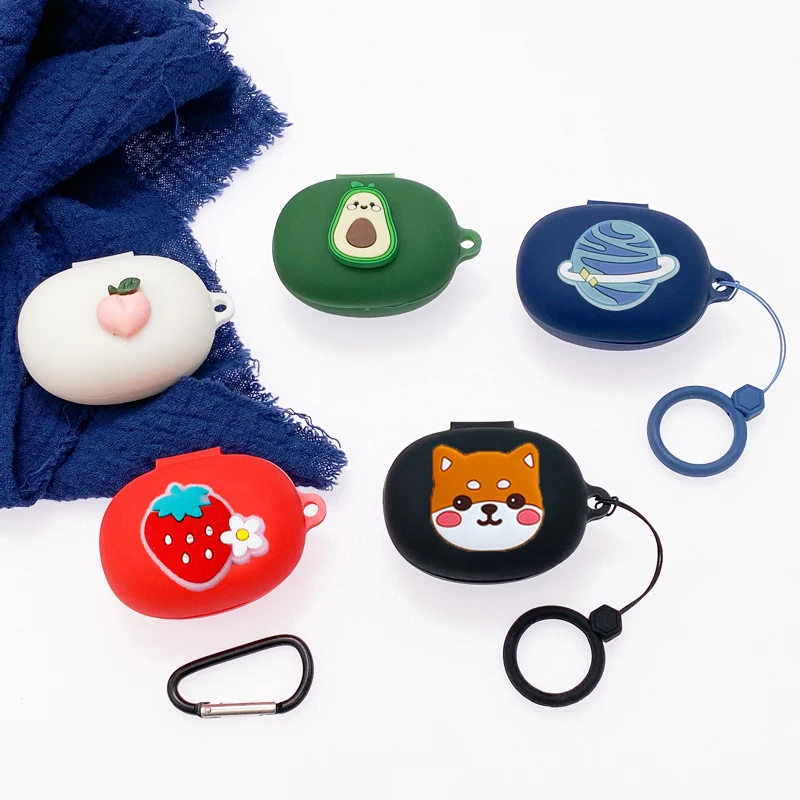 Cartoon Case For JBL FREE II Case Silicone Ring Anti-drop Protect Bluetooth Earphone Case box Accessories
Cartoon Case For JBL FREE II Case Silicone Ring Anti-drop Protect Bluetooth Earphone Case box Accessories