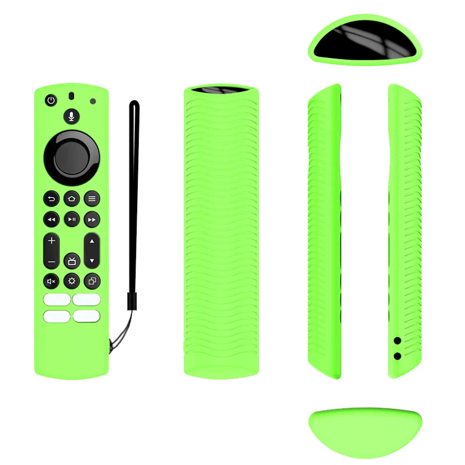 NS-RCFNA-21 чехол для пульта дистанционного управления, мягкий и прочный силиконовый чехол, простой в установке чехол для пульта дистанционного ...
NS-RCFNA-21 чехол для пульта дистанционного управления, мягкий и прочный силиконовый чехол, простой в установке чехол для пульта дистанционного ...