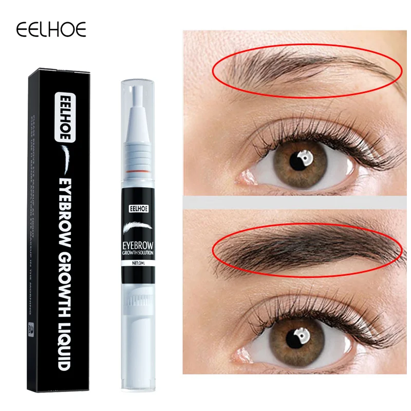 Natural Eyebrows Growth Serum Eyelash Eyebrows Enhancer Fuller Thicker Essence Anti Hair Loss Treatments Nourish Lash Brows Care
Natural Eyebrows Growth Serum Eyelash Eyebrows Enhancer Fuller Thicker Essence Anti Hair Loss Treatments Nourish Lash Brows Care