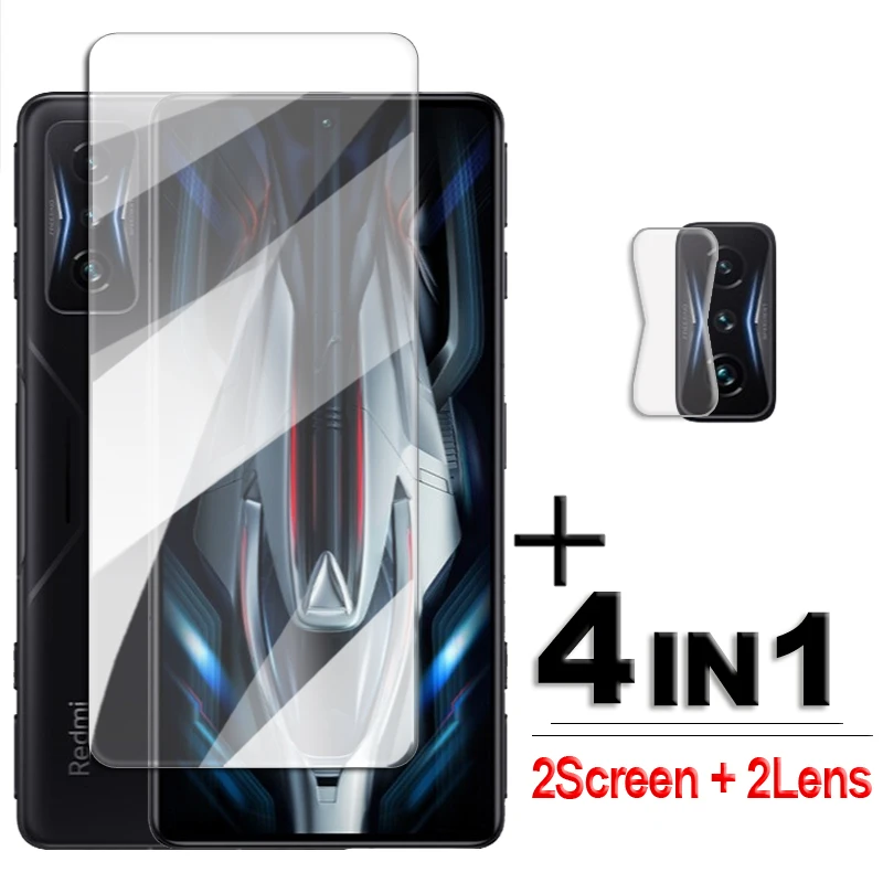 For Xiaomi Poco F4 GT Glass 9H Full Glue Clean Screen Protector Xiaomi Poco F4 GT Tempered Glass Poco F4 GT Lens Film 6.67 inch 
For Xiaomi Poco F4 GT Glass 9H Full Glue Clean Screen Protector Xiaomi Poco F4 GT Tempered Glass Poco F4 GT Lens Film 6.67 inch