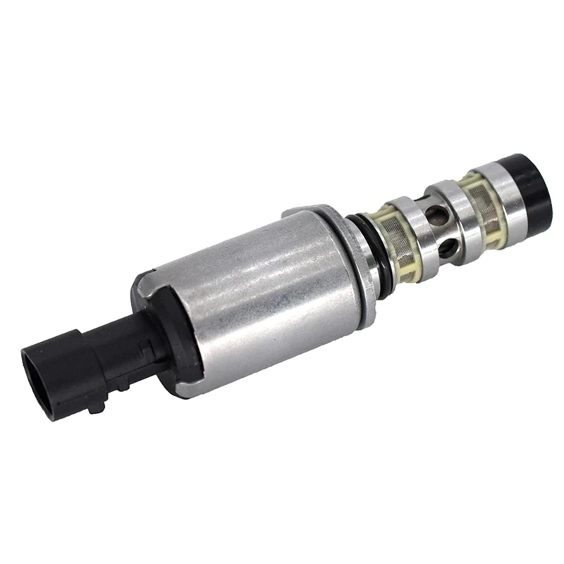 2PCS Engine Oil Control Variable Valve Timing VVT Solenoid For Chevrolet Cruze 1.6 Vauxhall Opel Astra Zafira 55567050
2PCS Engine Oil Control Variable Valve Timing VVT Solenoid For Chevrolet Cruze 1.6 Vauxhall Opel Astra Zafira 55567050