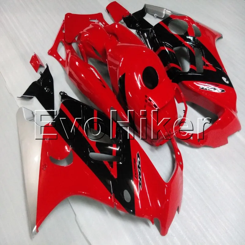 Комплект обтекателей под давлением для CBR600F3 1997-1998 Красный CBR600 F3 95 96, комплект обтекателей для кузова мотоцикла
Комплект обтекателей под давлением для CBR600F3 1997-1998 Красный CBR600 F3 95 96, комплект обтекателей для кузова мотоцикла