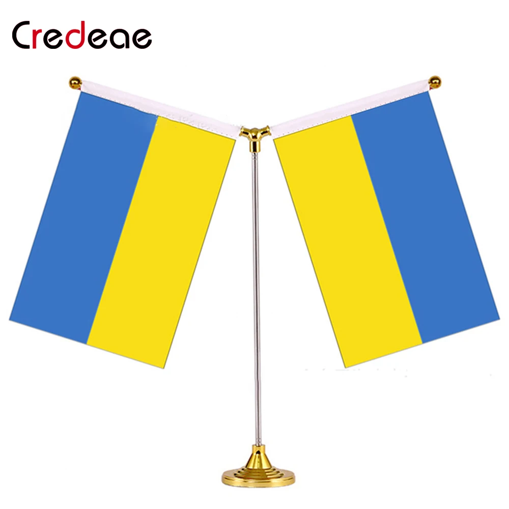 Настольный флаг Украины с Y-образной подставкой, флаги с принтом, украинский баннер, флаг страны, баннер для украшения дома
Настольный флаг Украины с Y-образной подставкой, флаги с принтом, украинский баннер, флаг страны, баннер для украшения дома