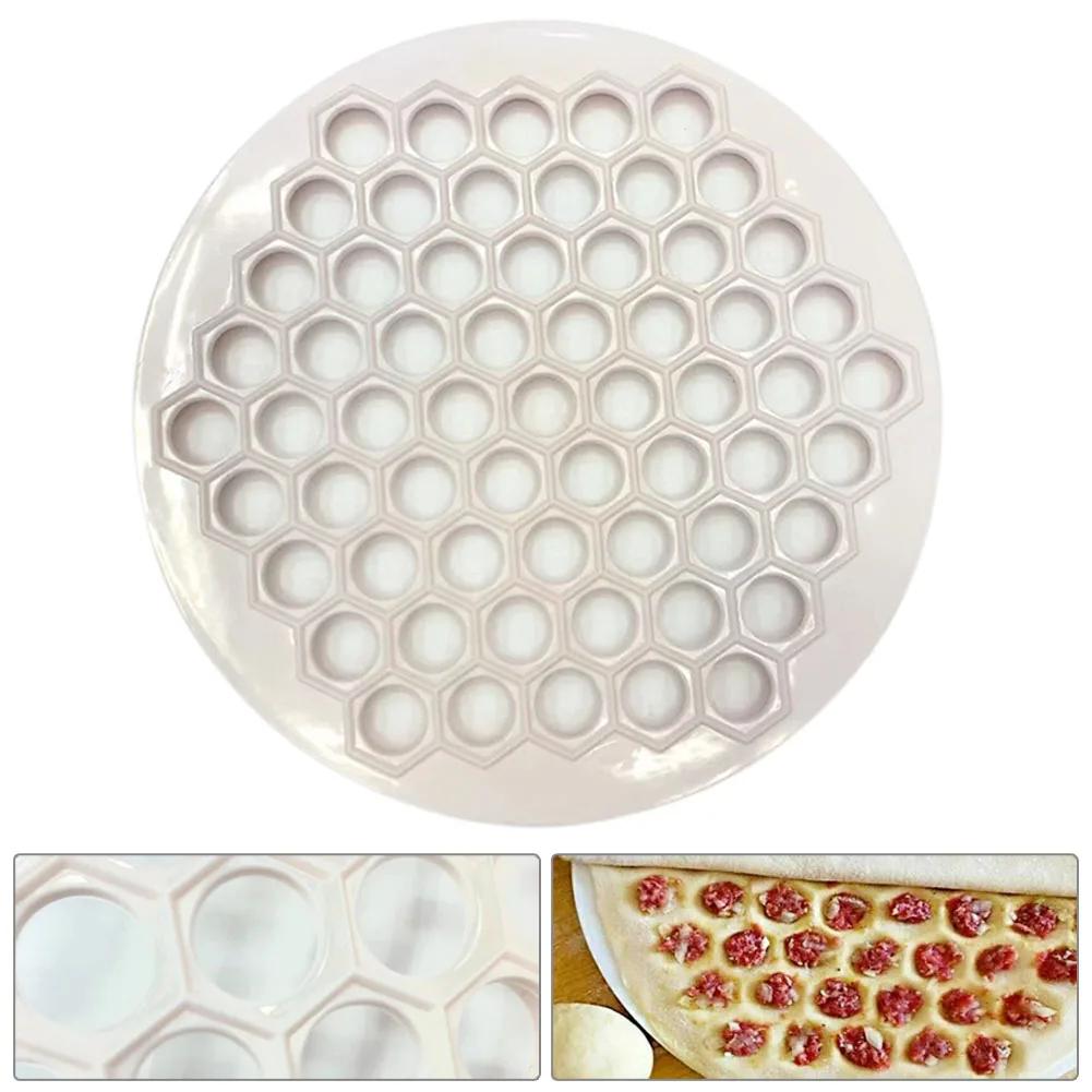 Dining Dumplings Mold Plastic Washable 24.5cm DIY Tools Dumpling Press Dumplings Maker Dumplings Mold Brand New
Dining Dumplings Mold Plastic Washable 24.5cm DIY Tools Dumpling Press Dumplings Maker Dumplings Mold Brand New