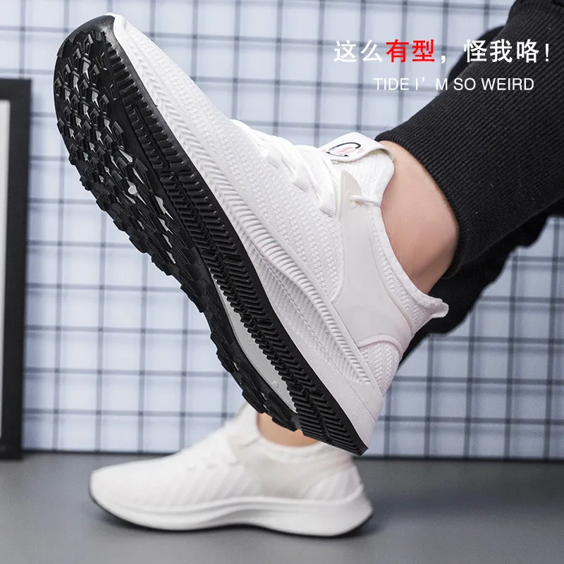 fitness shoe men's shoes high-quality breathable sports men breathable sports shoes Men's casual shoes s S4950-4962 Morliron
fitness shoe men's shoes high-quality breathable sports men breathable sports shoes Men's casual shoes s S4950-4962 Morliron