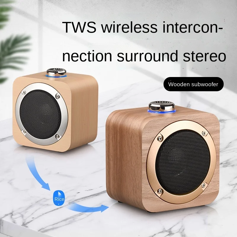 Деревянная Беспроводная Bluetooth-Колонка Q1b, креативная ручка, металлическая сетка, 3-дюймовый мощный звук, TWS подарок
Деревянная Беспроводная Bluetooth-Колонка Q1b, креативная ручка, металлическая сетка, 3-дюймовый мощный звук, TWS подарок