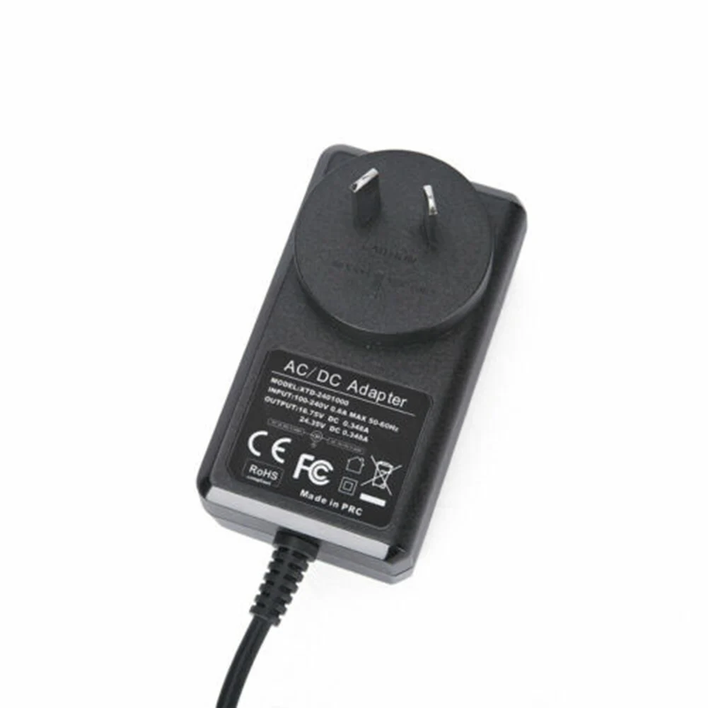 Battery Charger Adaptor For Dyson DC30 DC31 DC34 DC35 DC44 DC45 DC56 DC57 Vacuum Cleaner Sweeping Parts Sweeper Adapter
Battery Charger Adaptor For Dyson DC30 DC31 DC34 DC35 DC44 DC45 DC56 DC57 Vacuum Cleaner Sweeping Parts Sweeper Adapter