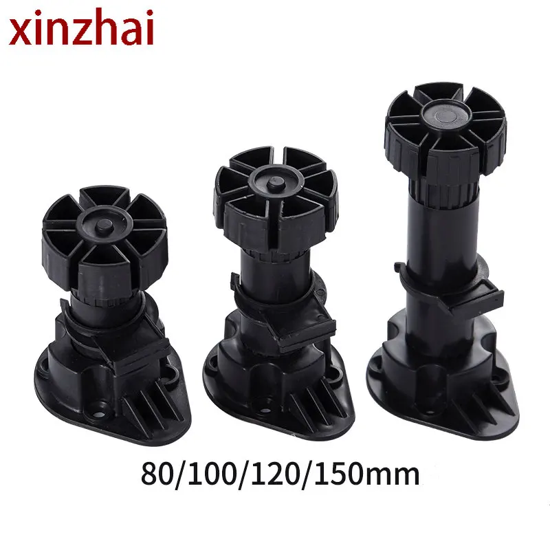 4pcs/set Adjustable Height Cupboard Foot Thicken Kitchen Cabinet Foot Cabinet Leg Cabinet Adjusting Feet
4pcs/set Adjustable Height Cupboard Foot Thicken Kitchen Cabinet Foot Cabinet Leg Cabinet Adjusting Feet