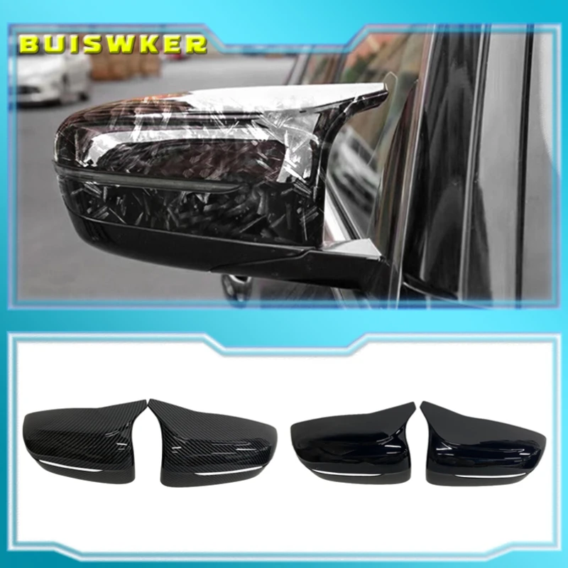 Накладки на боковые зеркала для BMW 3/4/5/6/7/8 серии G11 G12 G14 G15 G16 G20 G21 G22 G23 G30 G31
Накладки на боковые зеркала для BMW 3/4/5/6/7/8 серии G11 G12 G14 G15 G16 G20 G21 G22 G23 G30 G31