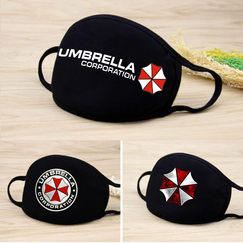 Мужская/мужская маска для лица Umbrella Corporation, моющаяся дыхательная маска с принтом, велосипедная Пылезащитная маска для рта, респиратор
Мужская/мужская маска для лица Umbrella Corporation, моющаяся дыхательная маска с принтом, велосипедная Пылезащитная маска для рта, респиратор