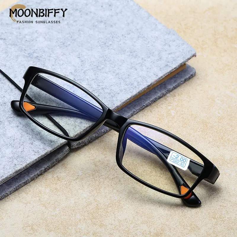 Anti Blue Light Reading Presbyopic Glasses for Men and Women Reading Glasses Men Glasses Reading Glasses Woman 0 -1.0 To -4.0
Anti Blue Light Reading Presbyopic Glasses for Men and Women Reading Glasses Men Glasses Reading Glasses Woman 0 -1.0 To -4.0