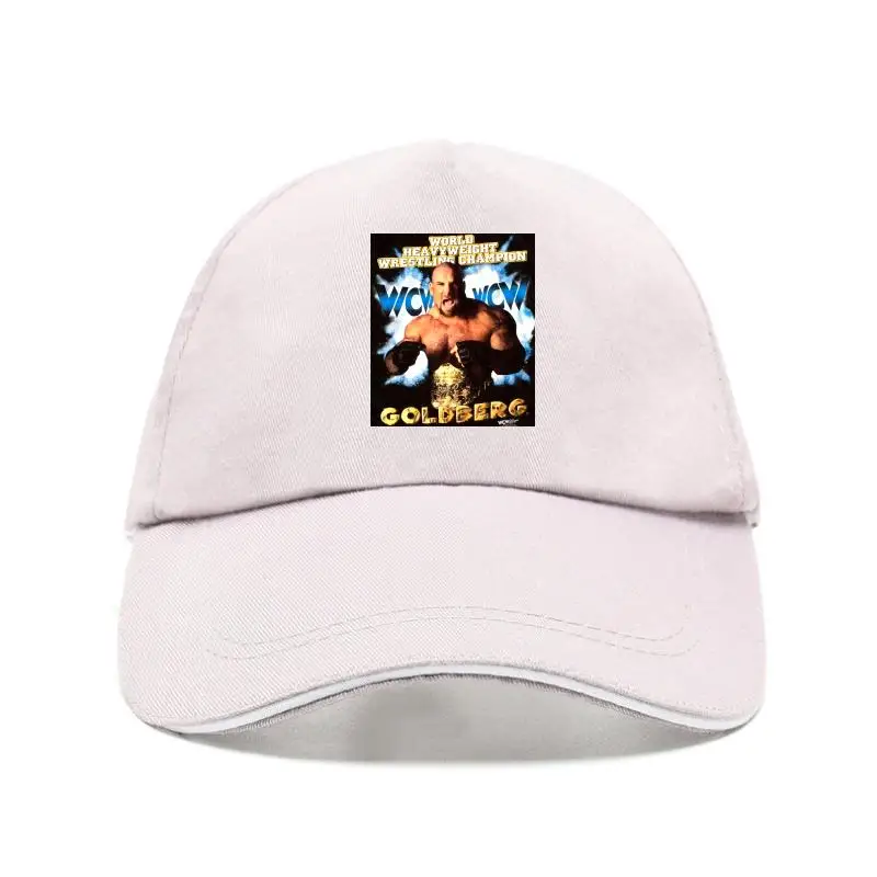

New cap hat 1999 Godberg Word Heavyweight T Baseball Cap Wonen en -4X FF2246