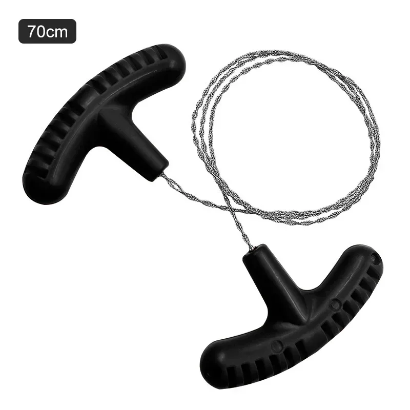 MOONBIFFY Портативная ручная стальная проволочная пила 
MOONBIFFY Портативная ручная стальная проволочная пила