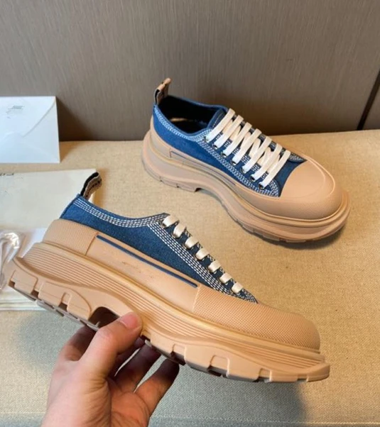 Leather Platform Sneakers Women'S Canvas Tennis Shoes Running Shoes Flat Student Shoes Sheepskin Shoes For Women Shoes 
Leather Platform Sneakers Women'S Canvas Tennis Shoes Running Shoes Flat Student Shoes Sheepskin Shoes For Women Shoes