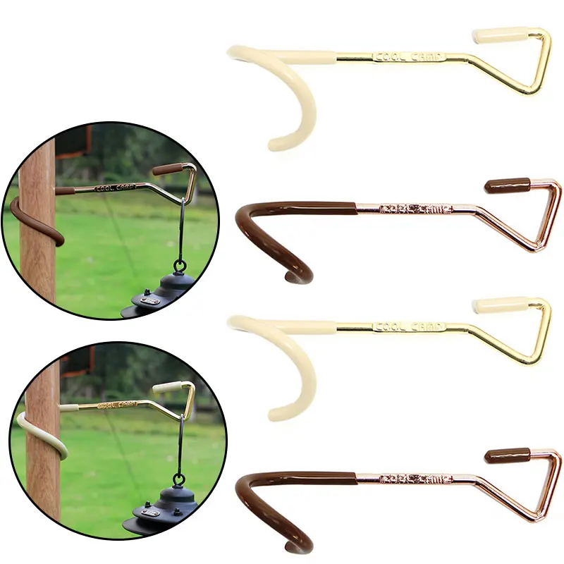 Light Stand Holder Hooks Outdoor Portable Tent Pole Post Lamp Holder Light Stand Hook Hunting Fishing Lantern Hanger Camping
Light Stand Holder Hooks Outdoor Portable Tent Pole Post Lamp Holder Light Stand Hook Hunting Fishing Lantern Hanger Camping