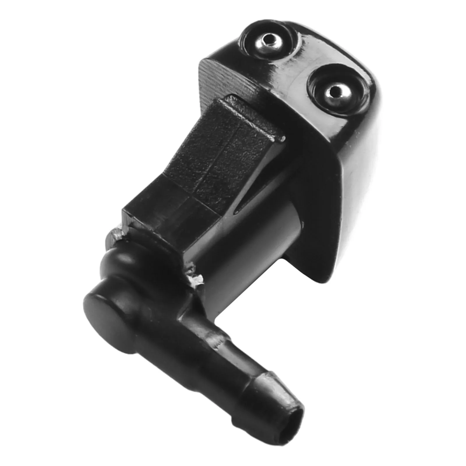 Brand New Durable Washer Nozzle Jet Set Windscreen 2PCs 3 5 6 BK GG1 BN8V-67-510 ABS Plastic Accessories Black
Brand New Durable Washer Nozzle Jet Set Windscreen 2PCs 3 5 6 BK GG1 BN8V-67-510 ABS Plastic Accessories Black