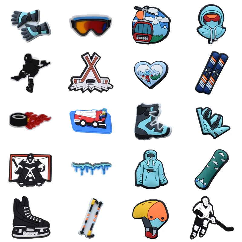 for Croc Charm Designer Kids Shoes Accessories Jeans Summer Girl for Crocs Charms Pins Xmas Gifts Women Decorations Shoe Charms
for Croc Charm Designer Kids Shoes Accessories Jeans Summer Girl for Crocs Charms Pins Xmas Gifts Women Decorations Shoe Charms