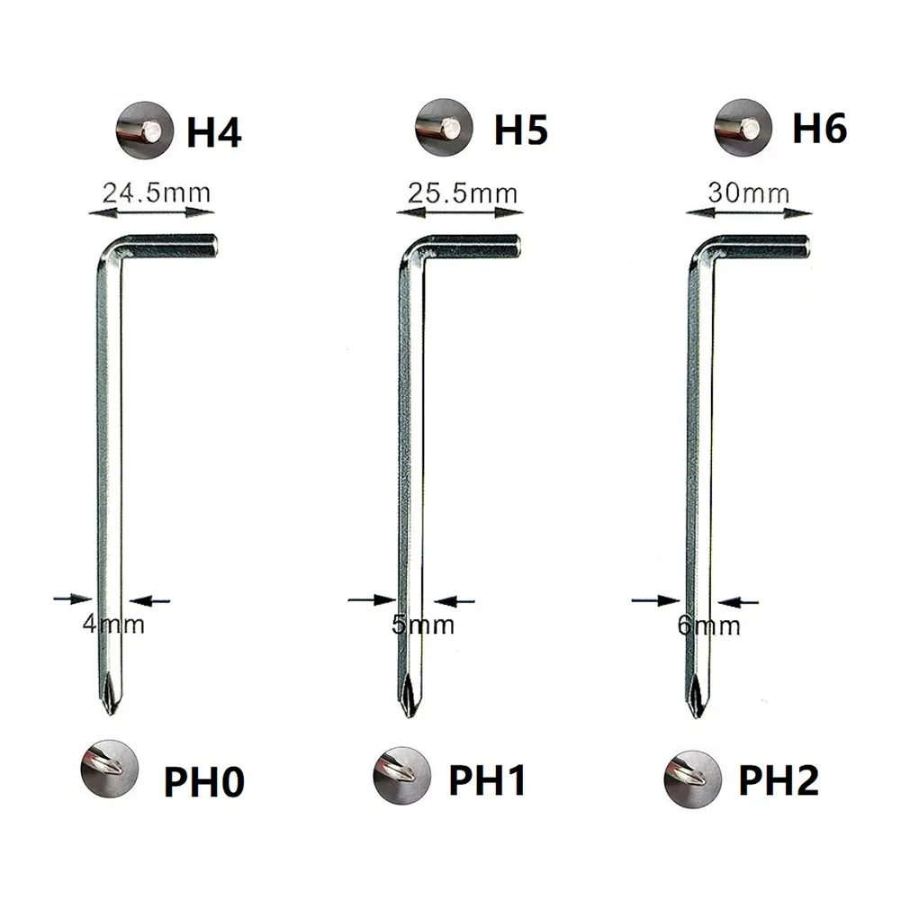 Magnetic Screwdriver Screwdriver Bending For Small Corners Gaps Repair Z/S Type Alloy Steel Screwdriver Set Hand Tool
Magnetic Screwdriver Screwdriver Bending For Small Corners Gaps Repair Z/S Type Alloy Steel Screwdriver Set Hand Tool