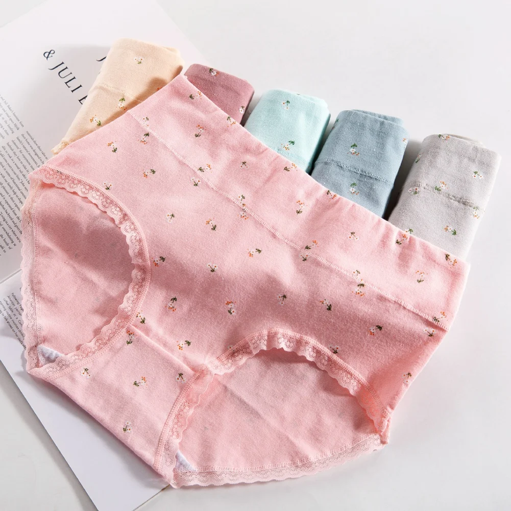 Women Briefs Cotton Panties Sexy Lingeries Calcinha Cotton Shorts Underpants Solid Panty Women Intimates Panties
Women Briefs Cotton Panties Sexy Lingeries Calcinha Cotton Shorts Underpants Solid Panty Women Intimates Panties