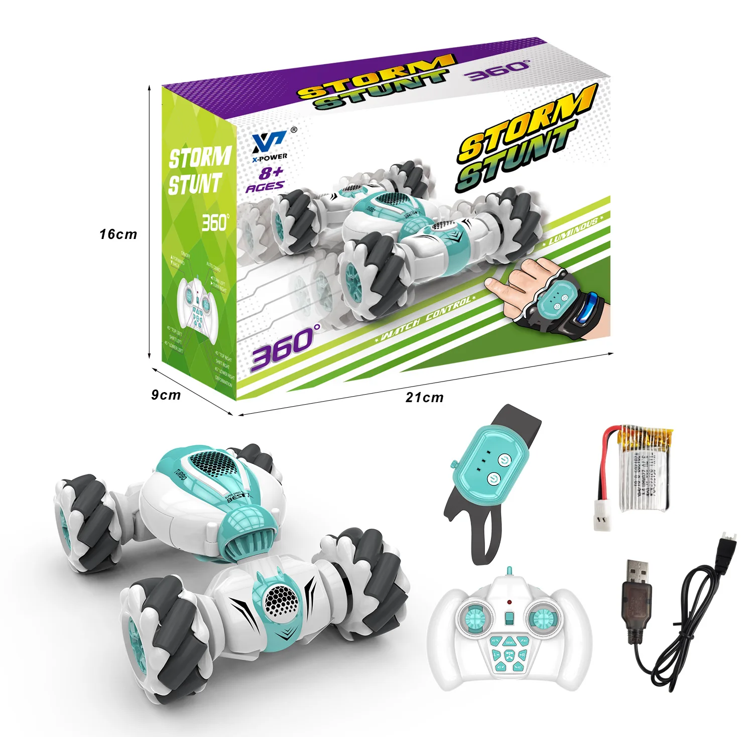 New Designer 2022 Boys Toys Cross Border Gesture Sensing Twist RC Remote Control Mini Twist Deformation Car 4WD Drift Stunt Car
New Designer 2022 Boys Toys Cross Border Gesture Sensing Twist RC Remote Control Mini Twist Deformation Car 4WD Drift Stunt Car