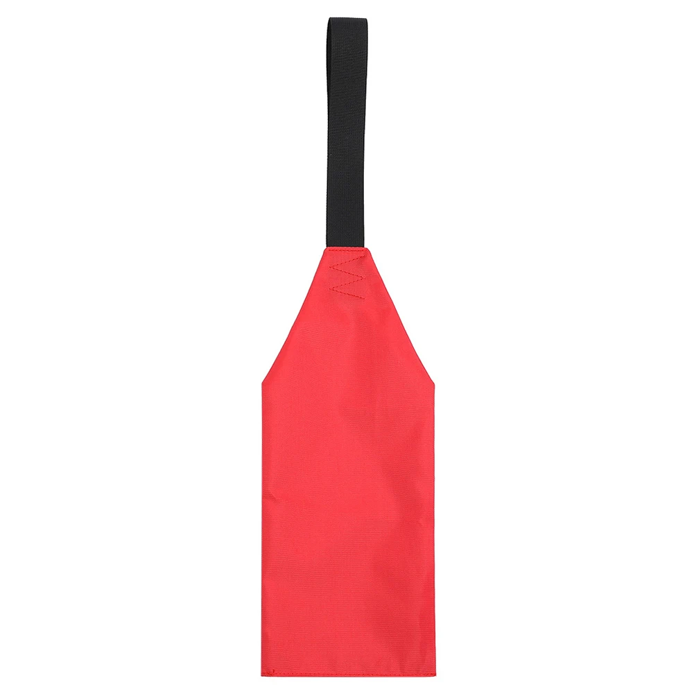 Exquisite Kayak Safety Flag 36 * 12cm About 40g Flag Towing Canoe For Hint Flag Oxford Fabric Reflective Strip
Exquisite Kayak Safety Flag 36 * 12cm About 40g Flag Towing Canoe For Hint Flag Oxford Fabric Reflective Strip