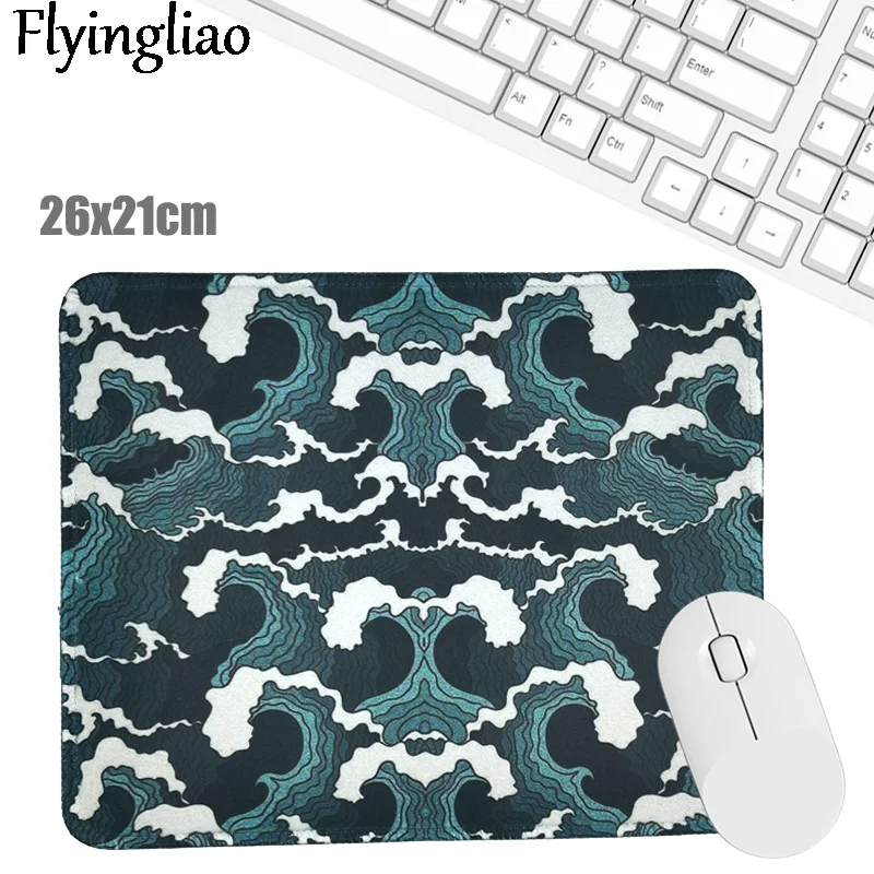 Kanagawa wave Creative Office Keyboard Pad Kawaii Laptop Mouse Mat Anti Slip Desk Mats Custom Desk Pad Mouse Pad Wrist Rest
Kanagawa wave Creative Office Keyboard Pad Kawaii Laptop Mouse Mat Anti Slip Desk Mats Custom Desk Pad Mouse Pad Wrist Rest