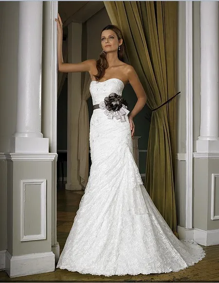 romantic timeless mermaid lace features subtle sweetheart optional floral corset closure bridal gown mother of the bride dresses
romantic timeless mermaid lace features subtle sweetheart optional floral corset closure bridal gown mother of the bride dresses