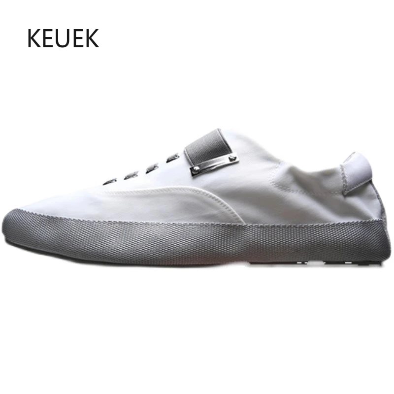 New Luxury Design Casual Canvas Shoes Men Sneakers Breathable Flats Fashion Outdoor Work Loafers Male Sport Board Shoes 5C
New Luxury Design Casual Canvas Shoes Men Sneakers Breathable Flats Fashion Outdoor Work Loafers Male Sport Board Shoes 5C