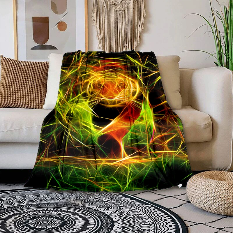 Abstract Art Printed Modern Blanket Flannel Soft Sofa Bed Throwing Blankets Gedruckt Bettdecke Geschenk Colorful Magical Fantasy
Abstract Art Printed Modern Blanket Flannel Soft Sofa Bed Throwing Blankets Gedruckt Bettdecke Geschenk Colorful Magical Fantasy