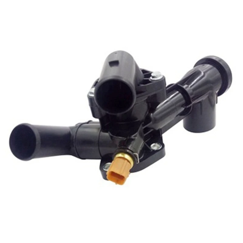 Automobile Water Flange Pipe 25620-38025 For Hyundai Auto Thermostat Water Joint Assembly Thermostat Assembly
Automobile Water Flange Pipe 25620-38025 For Hyundai Auto Thermostat Water Joint Assembly Thermostat Assembly