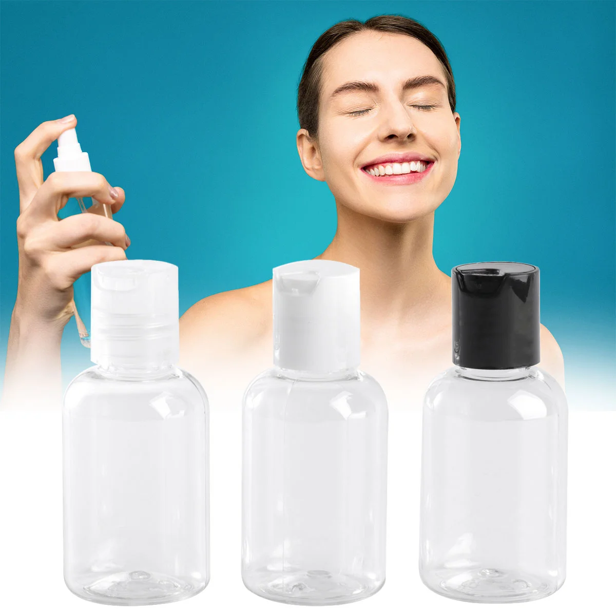 12pcs Hand Lotion Bottle Dispenser Jar Empty Pump Vial Dispenser Jar Bath Lotion Dispenser
12pcs Hand Lotion Bottle Dispenser Jar Empty Pump Vial Dispenser Jar Bath Lotion Dispenser