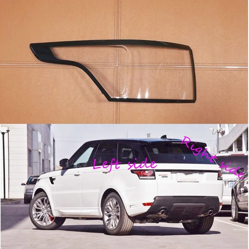 Для Land Rover Range Rover Sport 2014 2015 2016 2017 2018 2019 2020 светодиодные задние фонари, сменная крышка автомобиля, задняя крышка
Для Land Rover Range Rover Sport 2014 2015 2016 2017 2018 2019 2020 светодиодные задние фонари, сменная крышка автомобиля, задняя крышка