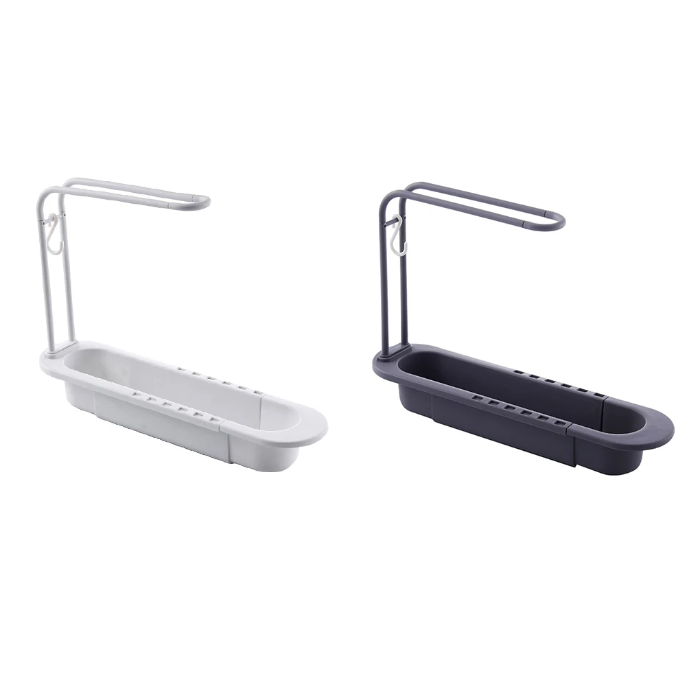Towel Drain Rack Sponge Storage Holder Plastic Brush Drain Organizer Adjustable Kitchen Sink Towel Shelf Organizer
Towel Drain Rack Sponge Storage Holder Plastic Brush Drain Organizer Adjustable Kitchen Sink Towel Shelf Organizer