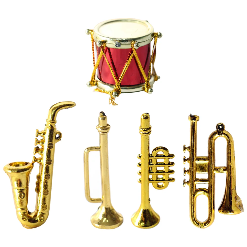 Mini Saxophone Mini House Prop Household Decor Classical Miniature Instrument Plastic Mini House Accessory Small Home Decor
Mini Saxophone Mini House Prop Household Decor Classical Miniature Instrument Plastic Mini House Accessory Small Home Decor