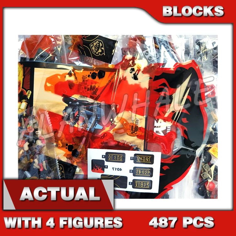 487pcs Fire Fang Snake Armor Shield Destroyer Scimitar 11329 Building Blocks Children Toys Compatible With Model
487pcs Fire Fang Snake Armor Shield Destroyer Scimitar 11329 Building Blocks Children Toys Compatible With Model