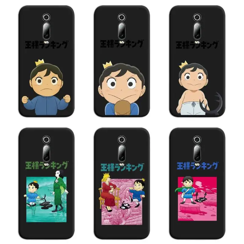 Ranking of Kings Phone Case For Redmi 9A 9 8A Note 11 10 9 8 8T Pro Max K20 K30 K40 Pro
Ranking of Kings Phone Case For Redmi 9A 9 8A Note 11 10 9 8 8T Pro Max K20 K30 K40 Pro