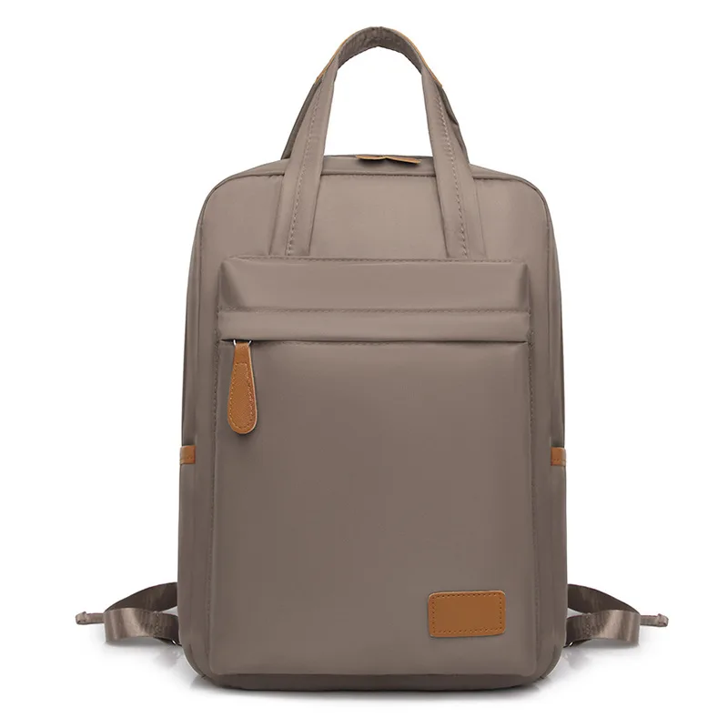 2023 New Women's Casual Backpack Fashion Outdoor Travel Backpack Simple Fashion Fashion Commuting Handbag
2023 New Women's Casual Backpack Fashion Outdoor Travel Backpack Simple Fashion Fashion Commuting Handbag