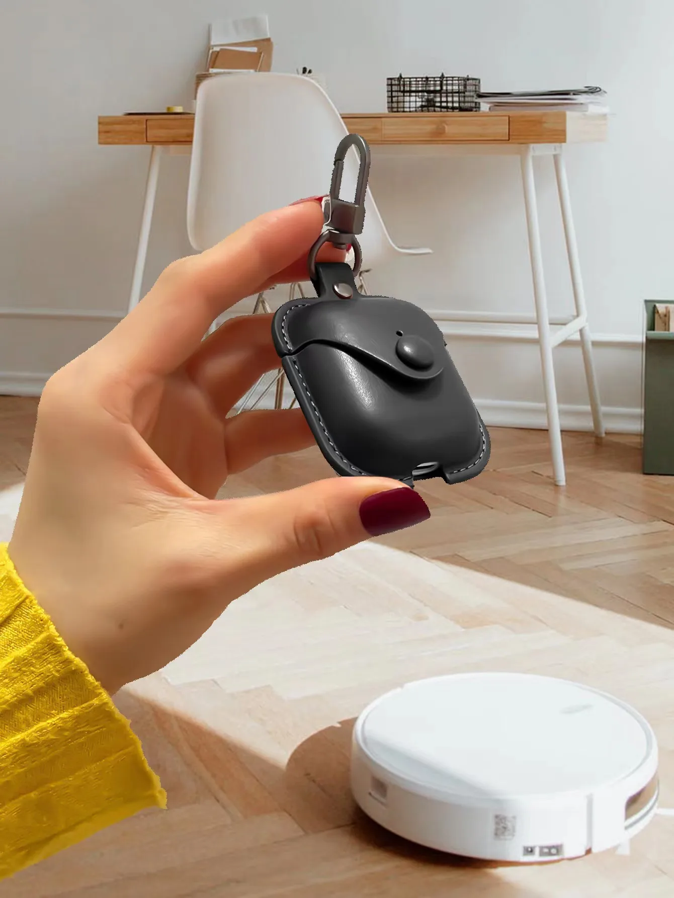 Подходит для AirPods чехол для Apple Bluetooth гарнитуры чехол для AirPods Pro Чехол
Подходит для AirPods чехол для Apple Bluetooth гарнитуры чехол для AirPods Pro Чехол