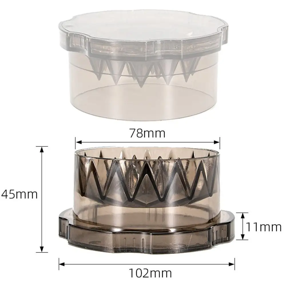Hard Lure Grinder Portable Bait Crusher Carp Bait Boilie Grinder for Fishing Gear Carp Fishing Tools Fishing Accessories
Hard Lure Grinder Portable Bait Crusher Carp Bait Boilie Grinder for Fishing Gear Carp Fishing Tools Fishing Accessories