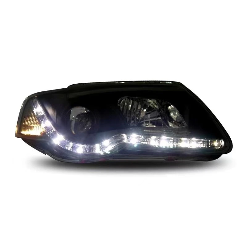 Автомобисветильник светодиодная фара в сборе для Volkswagen vw passat b6 2005-09 ксеноновая лампа DRL дневные ходосветильник автомобитовары
Автомобисветильник светодиодная фара в сборе для Volkswagen vw passat b6 2005-09 ксеноновая лампа DRL дневные ходосветильник автомобитовары