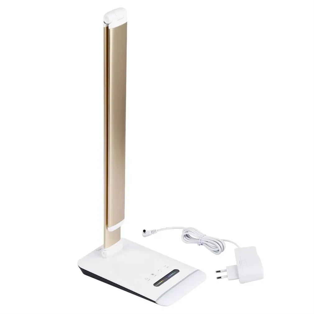 ICOCO M3 LED Table Lamp with RGB Base and Calendar Table Light Folding Aluminum Alloy + ABS Night Vision Reading Lighting
ICOCO M3 LED Table Lamp with RGB Base and Calendar Table Light Folding Aluminum Alloy + ABS Night Vision Reading Lighting