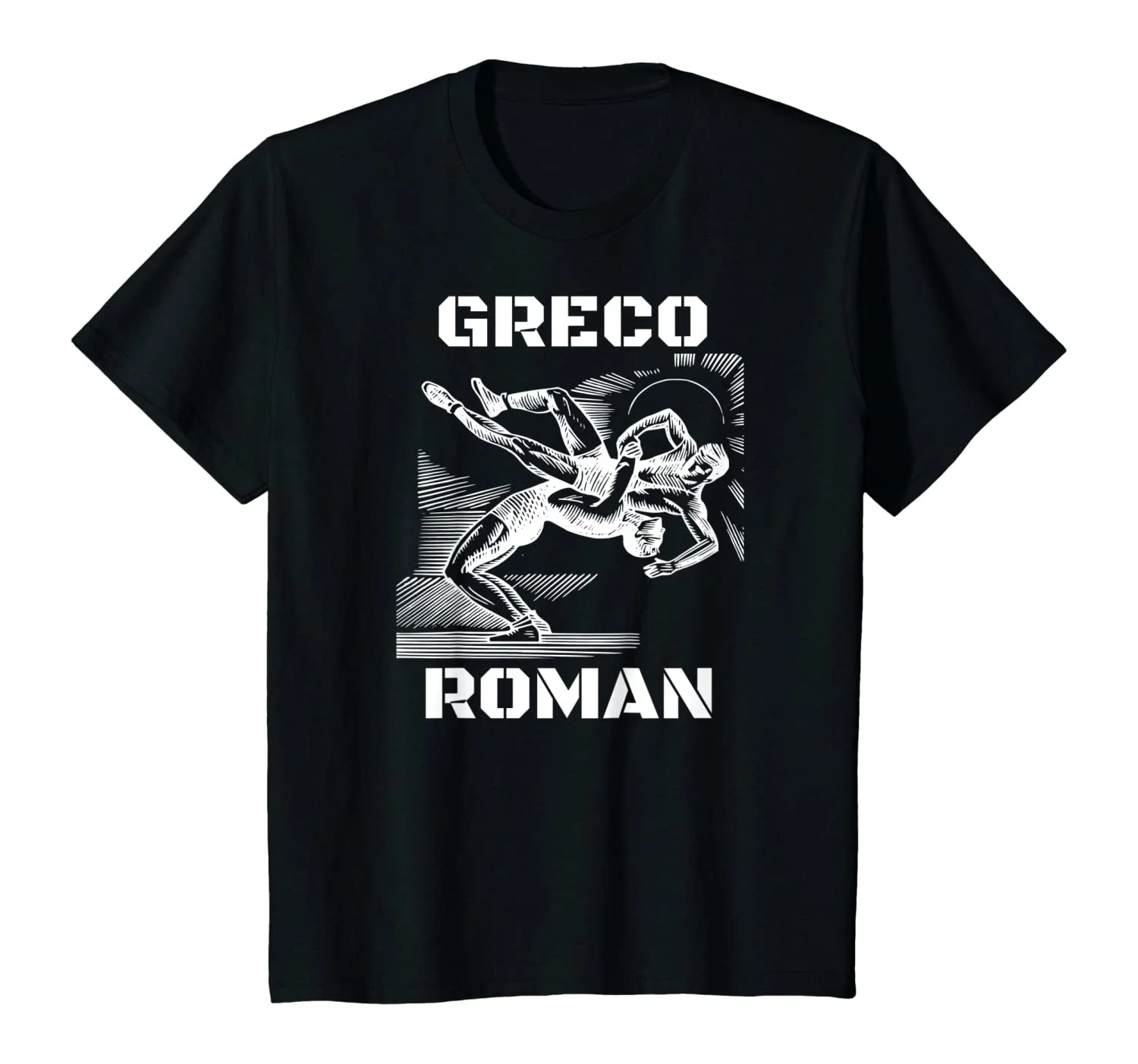 Greco Roman Wrestling T-Shirt. Summer Cotton Short Sleeve O-Neck Mens Gift T Shirt New S-3XL
Greco Roman Wrestling T-Shirt. Summer Cotton Short Sleeve O-Neck Mens Gift T Shirt New S-3XL